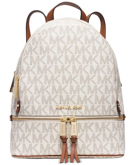 macys michael kors bags clearance nailo|Michael Kors backpack sale macy's.